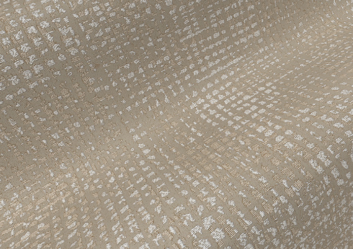 Memphis, Light Tan - Roman Blind - Image 4